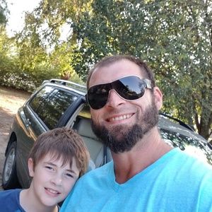 Meet your Posher, Clint